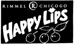 HAPPY LiPS