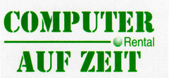 COMPUTER AUF ZEIT