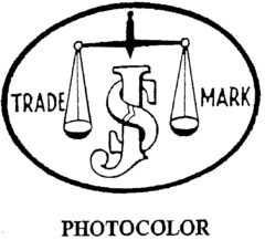 TRADE MARK PHOTOCOLOR