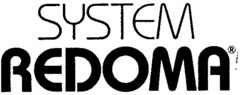 SYSTEM REDOMA