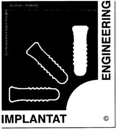 IMPLANTAT ENGINEERING