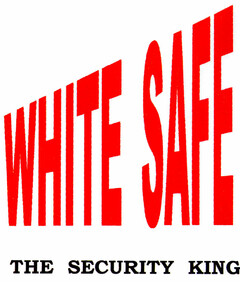 WHITE SAFE