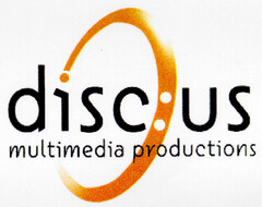 discus multimedia productions