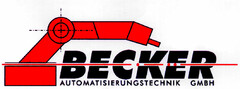 BECKER AUTOMATISIERUNGSTECHNIK GMBH