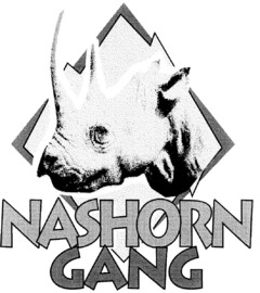 NASHORN GANG