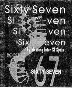Sixty Seven