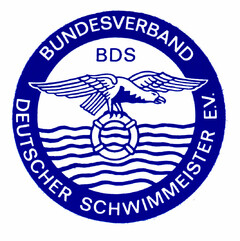 BUNDESVERBAND DEUTSCHER SCHWIMMEISTER E.V. BDS