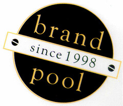 brand pool