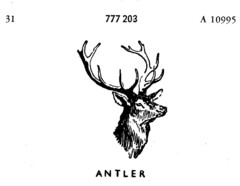 ANTLER