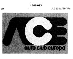 ACE auto club europa