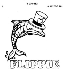 FLIPPIE