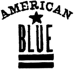 AMERICAN BLUE