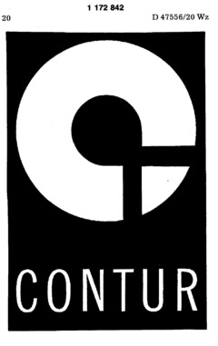 CONTUR