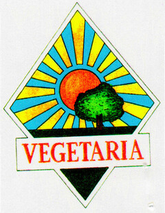 VEGETARIA