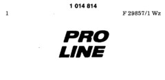 PRO LINE