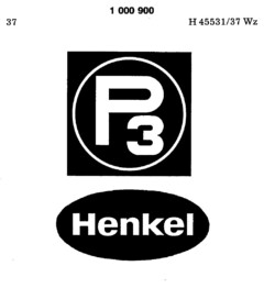 P3 Henkel