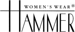 HAMMER WOMEN'S WEAR