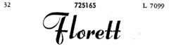 Florett