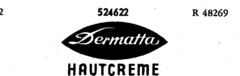 Dermatta HAUTCREME