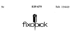 fixopick