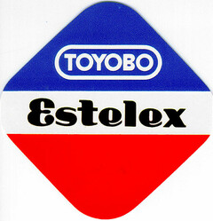 TOYOBO Estelex