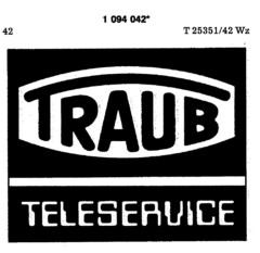 TRAUB TELESERVICE