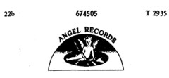 ANGEL RECORDS