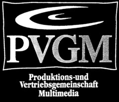 PVGM Produktions- und Vertriebsgemeinschaft Multimedia