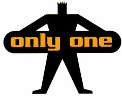 only one