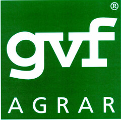 gvf AGRAR