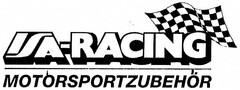 ISA-RACING MOTORSPORTZUBEHÖR