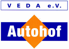 VEDA e.V. Autohof