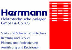 Herrmann Elektrotechnische Anlagen GmbH & Co. KG