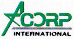 ACORP INTERNATIONAL