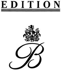 EDITION B