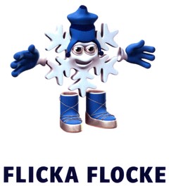 FLICKA FLOCKE