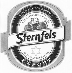 Sternfels EXPORT