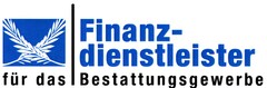 Finanz-dienstleister für das Bestattungsgewerbe