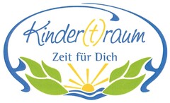 Kinder(t)raum Zeit für Dich