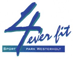 4ever fit SPORT PARK WESTERHOLT