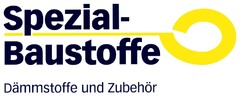 Spezial-Baustoffe Dämmstoffe und Zubehör