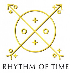 RHYTHM OF TIME