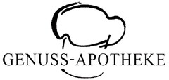 GENUSS-APOTHEKE