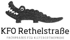 KFO Rethelstraße