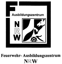 Ausbildungszentrum NRW Feuerwehr- Ausbildungszentrum NRW