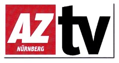 AZ Nürnberg tv