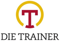 T DIE TRAINER