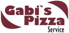 Gabi's Pizza Service