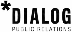 DIALOG PUBLIC RELATIONS