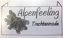 Alpenfeeling Trachtenmode